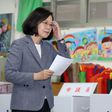 Taiwan's President Tsai Ing-wen faces a battle to win back the confidence of her electorate after bruising mid-term elections