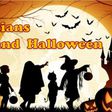 Why are Christians celebrating Halloween?