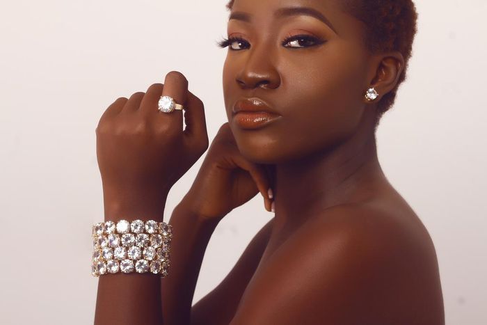 Bland2Glam presents their captivating Holiday collection full of festive sparkle