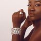 Bland2Glam presents their captivating Holiday collection full of festive sparkle