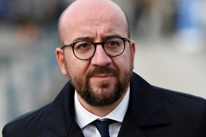 Michel has steadfastly defended the non-binding UN migration pact