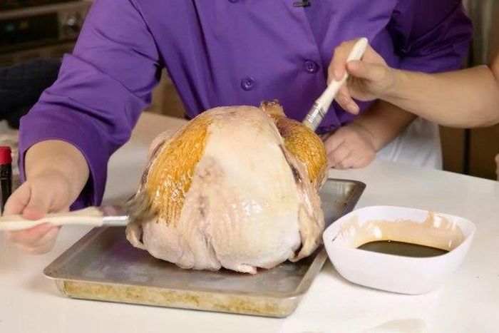 Exposing the dirty secrets of professional food photographers