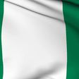 Nigerian flag
