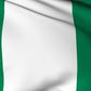 Nigerian flag
