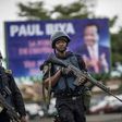 Violence is an almost daily occurrence in Cameroon's two anglophone regions, where separatists are battling security forces. President Paul Biya, 85, who was re-elected on October 7 for a seventh term, has rejected demands for autonomy