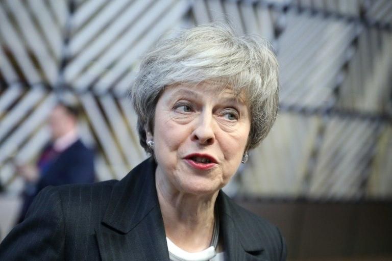 European diplomats are discussing a two-step plan that would see a brief political statement issued at the Brussels summit, followed in January by a legal interpretation of the Brexit deal in a bid to help Britain's Theresa May