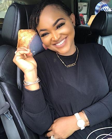 Mercy Aigbe