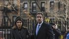 Cohen Gets 3 Years in Prison for 'Smorgasbord of Fraudulent Conduct'