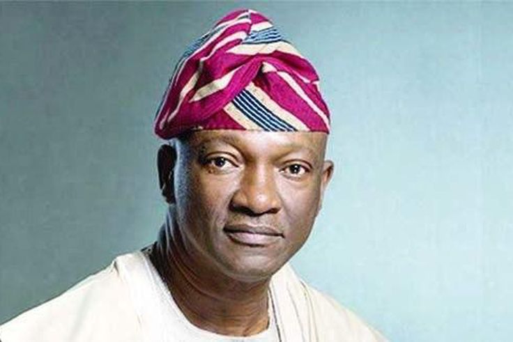 Jimi Agbaje
