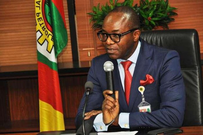 Ibe Kachikwu