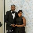 Dolapo, Olusoji's pre-wedding pictures - elegant & filled with love.