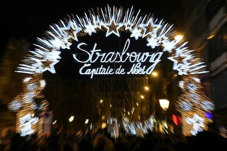 Strasbourg Mayor Roland Ries said the market would be closed Wednesday, but even if it reopens in the coming days, a lingering apprehension will likely cast a pall over the Christmas cheer