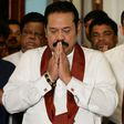 Rajapakse was defeated in a no-confidence motion last month