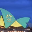 There has been a backlash against using the Sydney Opera House as an advertising billboard