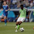 Ahmed Musa