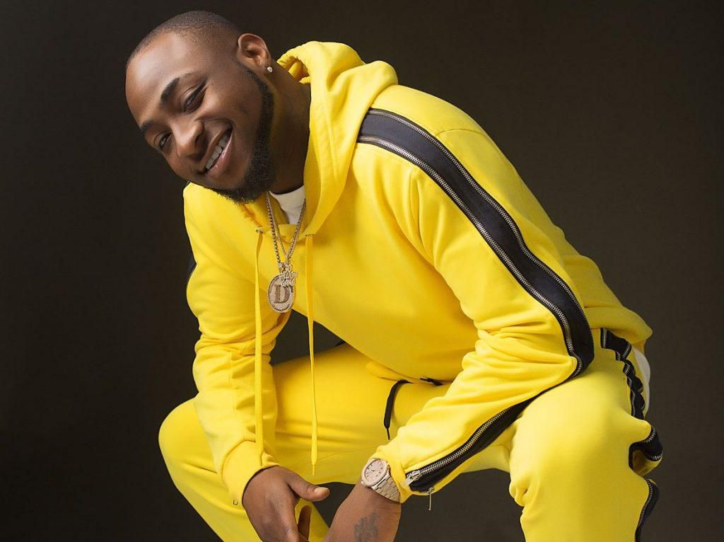 Davido is Pulse's biggest celebrity of the year