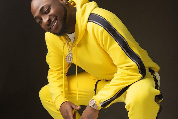 Davido is Pulse's biggest celebrity of the year