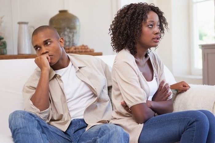 5 things you should never do in a relationship