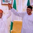 Buhari, Osun APC candidate