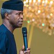 Osinbajo wants Africa-Europe synergy in utilising benefits of digital economy