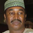 Former Katsina Gov Ibrahim Shehu Shema