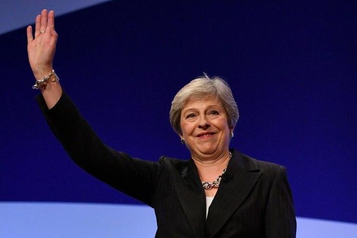 Brussels had portrayed the summit with British Prime Minister Theresa May as the "moment of truth" for the protracted divorce negotiations, but officials say that Brexit talks had been brought forward