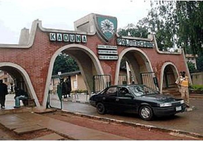 Kaduna Polytechnic