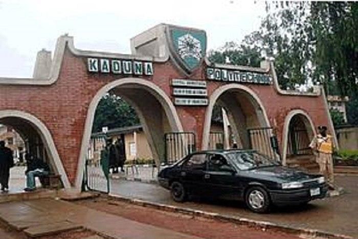 Kaduna Polytechnic