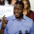 Florida Democratic gubernatorial nominee Andrew Gillum has conceded to his Republican rival, Ron DeSantis