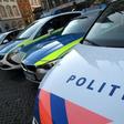 Dutch police arrested four men on suspicion of preparing for a "terrorist crie" and carried out searches where they were detained