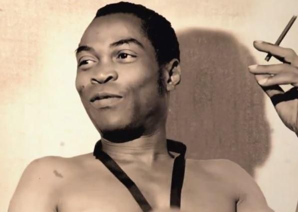 Fela Anikulapo-Kuti