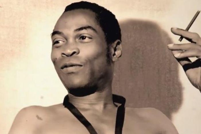 Fela Anikulapo-Kuti
