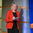 Heather Nauert became the spokeswoman of the State Department with no prior foreign policy experience