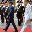 Italy's Prime Minister Giuseppe Conte had sought to assuage concerns over the budget by vowing to speed up efforts to reduce public debt