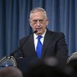 US Defense Secretary Jim Mattis is accusing Russia of having meddled in the 2018 midterm elections
