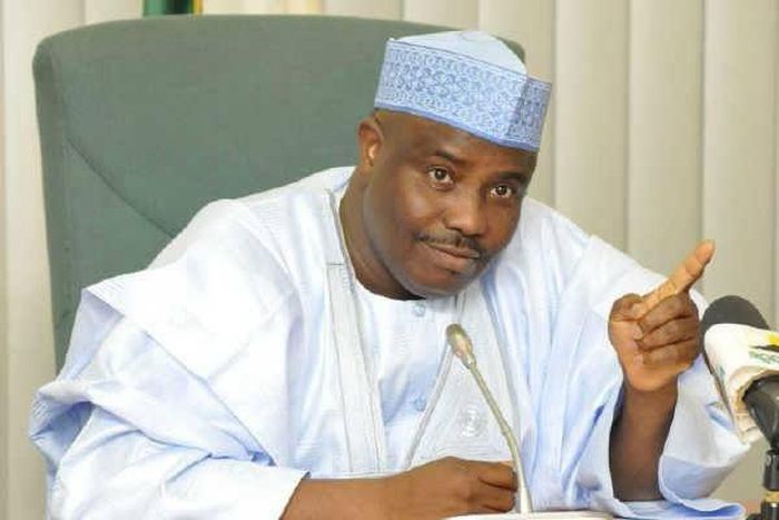 Tambuwal said more bodies had been recovered after 32 people were buried after the attack by gunmen.