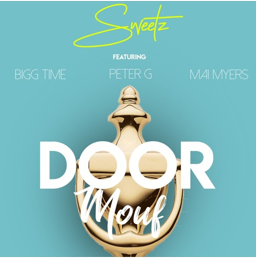 Sweetz on 'Door Mouf' [Sweetz]
