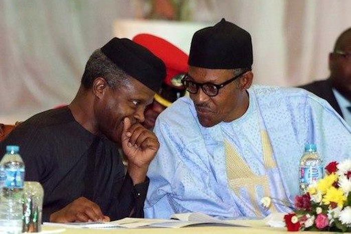 Buhari, Osibanjo to inaugurate 109 projects