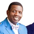 Two of Nigeria's most powerful pastors, Pastor Adeboye, Redeemed Christian Church of God and David O. Oyedepo, the Presiding Bishop of Living Faith Church Worldwide