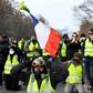 Tens of thousands of people joined rallies across France on consecutive Saturdays in a movement which sprung up over fuel tax hikes but snowballed into broader opposition to Macron