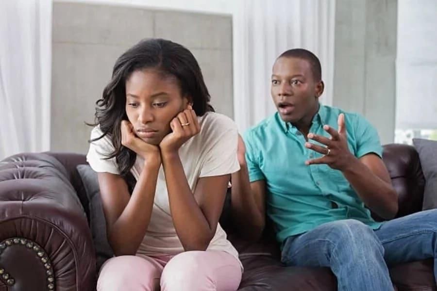 After 9 years of dating, angry lady gives boyfriend ‘unrealistic’ ultimatum to marry her or forget