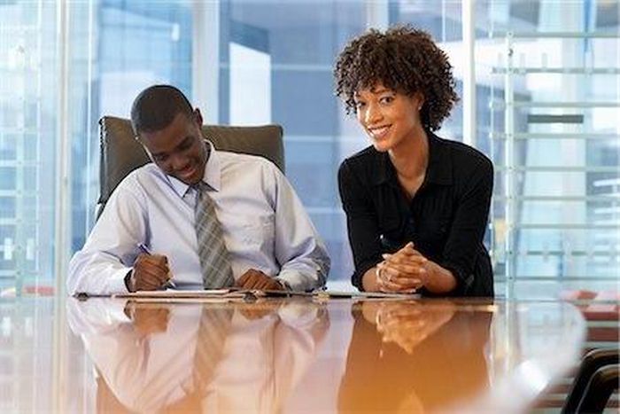 Internship prepares you for the job challenges you'll face after graduation.