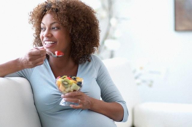 5 foods to avoid during pregnancy