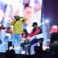 Falz performing at Born In Africa Festival 2018