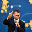 Head of the Five Star Movement, Italy’s deputy PM Luigi Di Maio is struggling to keep rebellious factions in line