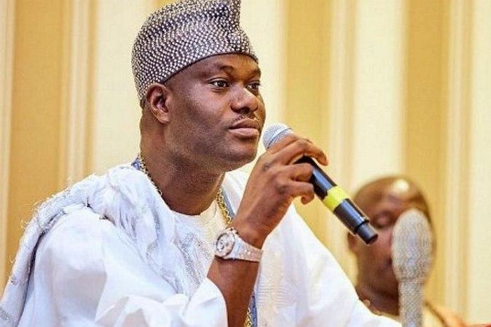 The monarch said he is unhappy with what is happening in Ekiti State ahead of the governorship election and urges youths to shun violence.