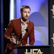 Ryan Gosling is no stranger to advocacy in Africa -- for a decade, he's been working with the Enough Project, which aims to end mass atrocities in the continent's conflict hotspots