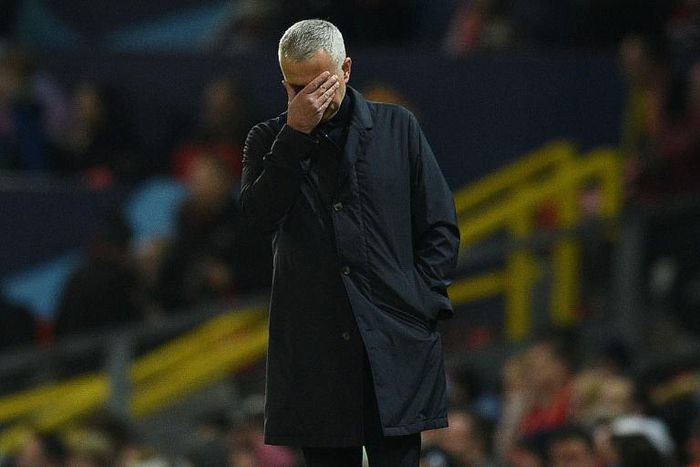 Jose Mourinho sacking as Manchester United manager brings to a climax several months of stormy relations between him, the board and the players