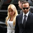 George Papadopoulos, a former foreign policy advisor to Donald Trump's presidential election campaign, and his wife Simona Mangiante plan a biographical docuseries and a political book after he spent two weeks in jail for lying to the FBI