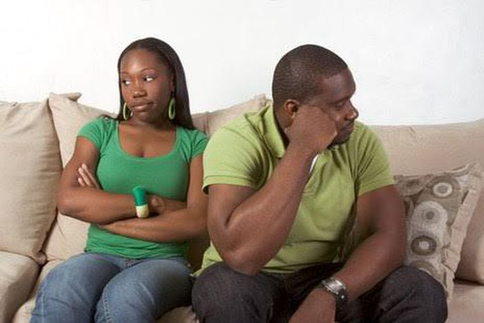 Reason why women cheat